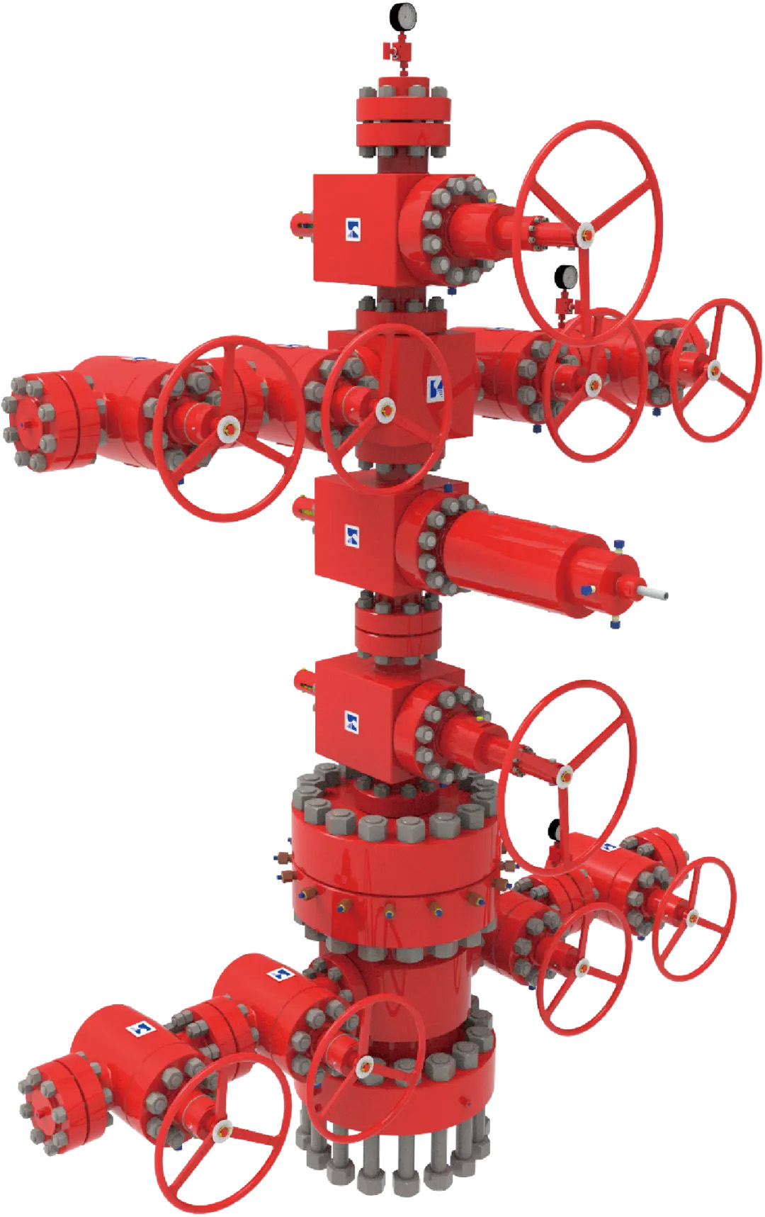 ADIPEC2024 | Компания Шэнькай приглашает вас на Международную нефтяную выставку в Абу-Даби(圖4)